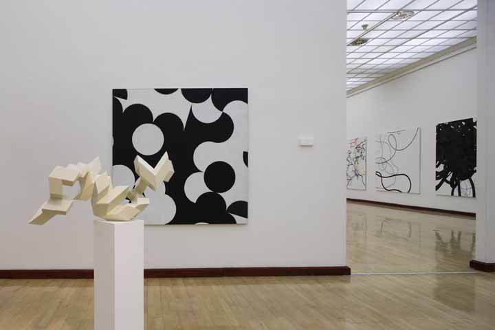 Zdeněk Sýkora 90, 2010